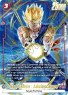 Product image for Son Gohan : Adolescence - FB08-012 (Alternate Art)