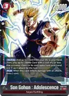 Product image for Son Gohan : Adolescence - FB08-012