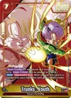 Product image for Trunks : Youth - FB08-016 (Alternate Art)