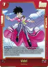 Product image for Videl - FB08-019 (Alternate Art)