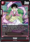 Product image for Videl - FB08-019