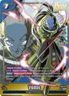 Product image for Vados (Alternate Art)