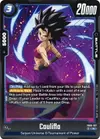 Product image for Caulifla - FB08-027