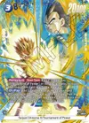 Product image for Cabba - FB08-029 (Alternate Art)