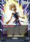 Product image for Cabba - FB08-029