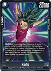Product image for Kefla - FB08-033