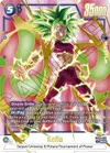 Product image for Kefla - FB08-034 (Alternate Art)