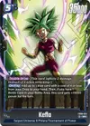 Product image for Kefla - FB08-034