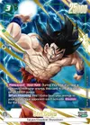 Product image for Son Goku - FB08-055 (Alternate Art)