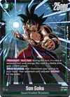 Product image for Son Goku - FB08-055