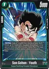 Product image for Son Gohan : Youth - FB08-056