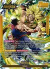 Product image for Broly - FB08-073 (Alternate Art)