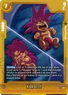 Product image for Kakarot - FB08-076 (Alternate Art)