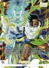Product image for Paragus - FB08-084 (Alternate Art)