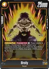 Product image for Broly - FB08-086