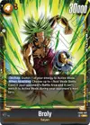 Product image for Broly - FB08-087