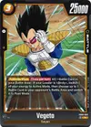 Product image for Vegeta - FB08-089