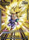 Product image for Son Goku Jr. - FB08-097 (Alternate Art)