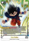 Product image for Son Goku - FB08-100 (Alternate Art)