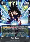 Product image for Son Goku - FB08-100