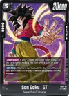 Product image for Son Goku : GT