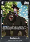 Product image for Son Goku Jr. - FB08-102