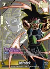 Product image for Bardock - FB08-111 (Alternate Art)