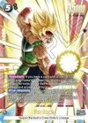 Product image for Bardock - FB08-112 (Alternate Art)