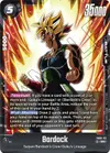 Product image for Bardock - FB08-112