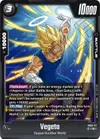 Product image for Vegeta - FB08-117