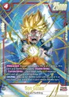 Product image for Son Goten - FB08-121 (Alternate Art)