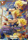 Product image for Son Goten - FB08-121 (Super Alternate Art)