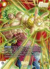 Product image for Broly - FB08-122 (Alternate Art)