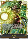Product image for Broly - FB08-122