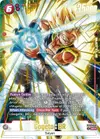 Product image for Gogeta : BR - FB09-007 (Alternate Art)