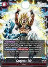Product image for Gogeta : BR - FB09-007
