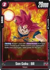 Product image for Son Goku : BR - FB09-010