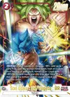 Product image for Son Goku : BR/Vegeta : BR (Alternate Art)