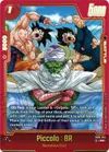 Product image for Piccolo : BR (Alternate Art)