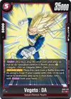 Product image for Vegeta : DA