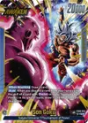 Product image for Son Goku - FB09-025 (Alternate Art)