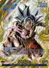 Product image for Son Goku - FB09-025 (Super Alternate Art)