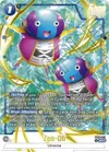 Product image for Zen-Oh - FB09-031 (Alternate Art)