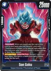 Product image for Son Goku - FB09-035