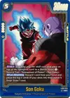 Product image for Son Goku - FB09-036 (Alternate Art)