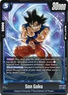 Product image for Son Goku - FB09-036