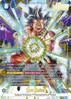 Product image for Son Goku - FB09-037 (Alternate Art)