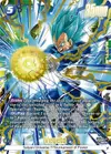 Product image for Vegeta - FB09-045 (Alternate Art)