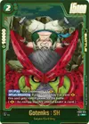 Product image for Gotenks : SH (Alternate Art)