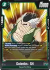 Product image for Gotenks : SH